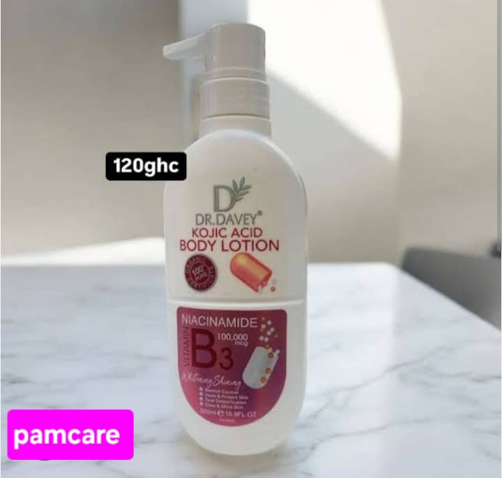 Natural Ingredients
